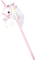 Steckenpferd „Weißes Einhorn“