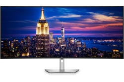 Dell 132.1cm (52) U5226KW 21:09 2xHDMI+2xDP+3xUSB-C 6K Cur. (Speditionsversand)