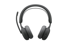 Logitech Headset Zone Wireless 2 ES On-Ear graphite