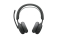 Logitech Headset Zone Wireless 2 ES On-Ear graphite