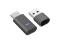 Logitech Headset Zone Wireless 2 ES On-Ear graphite