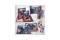 HERMA Sticker MAGIC Dragon Transpuffy