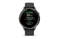 Garmin Venu 4 41mm Black