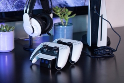 Venom Twin Docking Station PS5