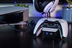 Venom Twin Docking Station PS5
