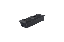 Venom Twin Docking Station schwarz PS5