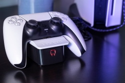 Venom PS single Docking Station PS5