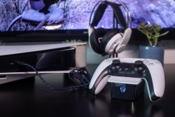 Venom PS single Docking Station PS5