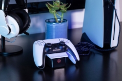 Venom PS single Docking Station PS5