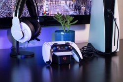 Venom PS single Docking Station PS5