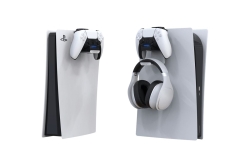 Venom Ladestation & Headset-Halterung PS5