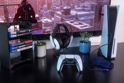 Venom Play & Charge Kabel Dual PS5