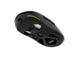 Genesis Gaming Maus ZIRCON 660 PRO kabellos schwarz