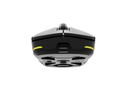 Genesis Gaming Maus ZIRCON 660 PRO kabellos schwarz