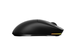 Genesis Gaming Maus ZIRCON 660 PRO kabellos schwarz