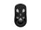 Genesis Gaming Maus ZIRCON 660 PRO kabellos schwarz