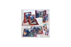 HERMA Ordner A4 Karton Dragon