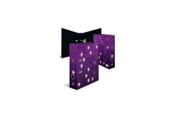 HERMA Ordner A4 Karton Stars