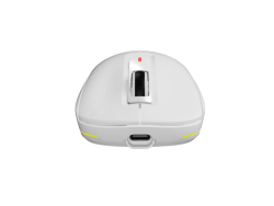 Genesis Gaming Maus ZIRCON 660 PRO kabellos weiß