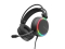 Genesis Gaming Headset NEON 613 G2 kabelgeb. schwarz RGB