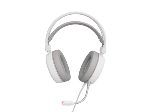 Genesis Gaming Headset NEON 613 G2 kabelgeb. weiß RGB
