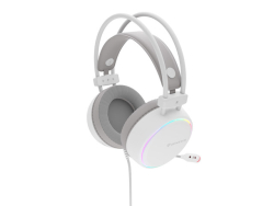 Genesis Gaming Headset NEON 613 G2 kabelgeb. weiß RGB