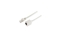 Shiverpeaks RJ45 Patchkabelverl. mit Rohkabel, CAT7, 2m grau