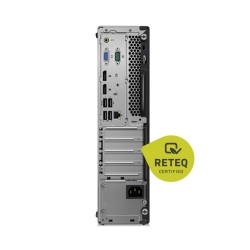 Lenovo ThinkCentre M720s SFF i5-8400/8GB/256GBSSD/DVD-RW...