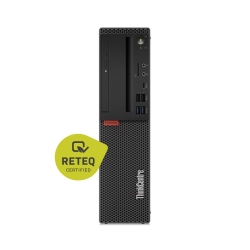 Lenovo ThinkCentre M720s SFF i5-8400/8GB/256GBSSD/DVD-RW...