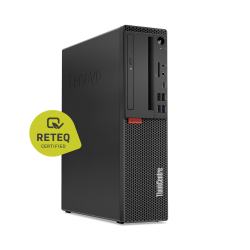Lenovo ThinkCentre M720s SFF i5-8400/8GB/256GBSSD/DVD-RW W11P