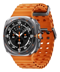 Samsung Galaxy Watch Ultra Orange 47mm EU Model LTE Android