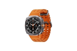Samsung Galaxy Watch Ultra Orange 47mm EU Model LTE Android