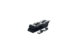 Venom Twin Docking Station schwarz PS4