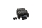 Venom Twin Docking Station schwarz PS4