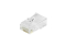Equip Stecker Cat6a RJ45 UTP geschirmt werkzeugfrei 100Stk