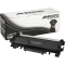 Ampertec Toner ersetzt Brother TN-2420 schwarz