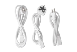 MANHATTAN 10-Port USB-Power Delivery-Ladestation 200W