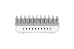 MANHATTAN 10-Port USB-Power Delivery-Ladestation 200W