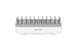 MANHATTAN 10-Port USB-Power Delivery-Ladestation 200W