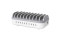 MANHATTAN 10-Port USB-Power Delivery-Ladestation 200W