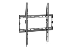 MANHATTAN Ultraflache TV-WAndhalterung 32bis 70 Zoll 45KG