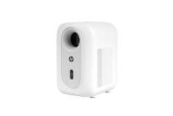 HP Mobile Projector CP180