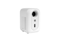 HP Mobile Projector CP180