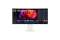LG 101,60cm 40U990A-WB 5K-UHD 21:9 IPS DP HDMI USB TB