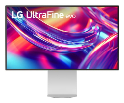 LG 81,28cm 32U990A-S 6K-UHD 16:9 IPS DP HDMI USB TB