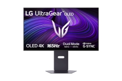 LG 81,28cm 32GX850A-B UHD 16:9 OLED DP HDM
