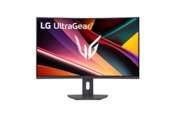 LG 81,28cm 32G600A-B QHD 16:9 VA DP HDMI
