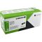 Lexmark Toner 24B6890 schwarz