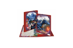 HERMA Sammelmappen A4 Karton Dragon