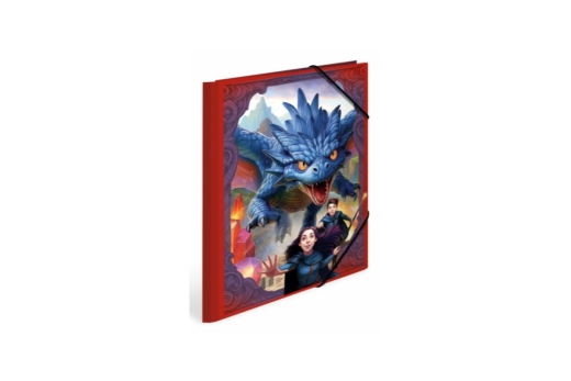 HERMA Sammelmappen A3 Karton Dragon